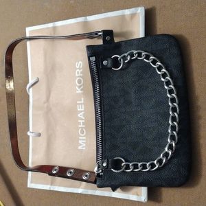 Michael Kors belt bag.